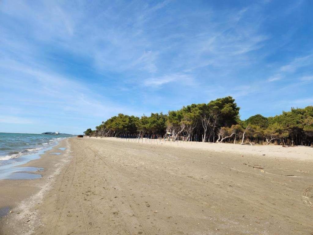 Vila Topi Vlorë エクステリア 写真